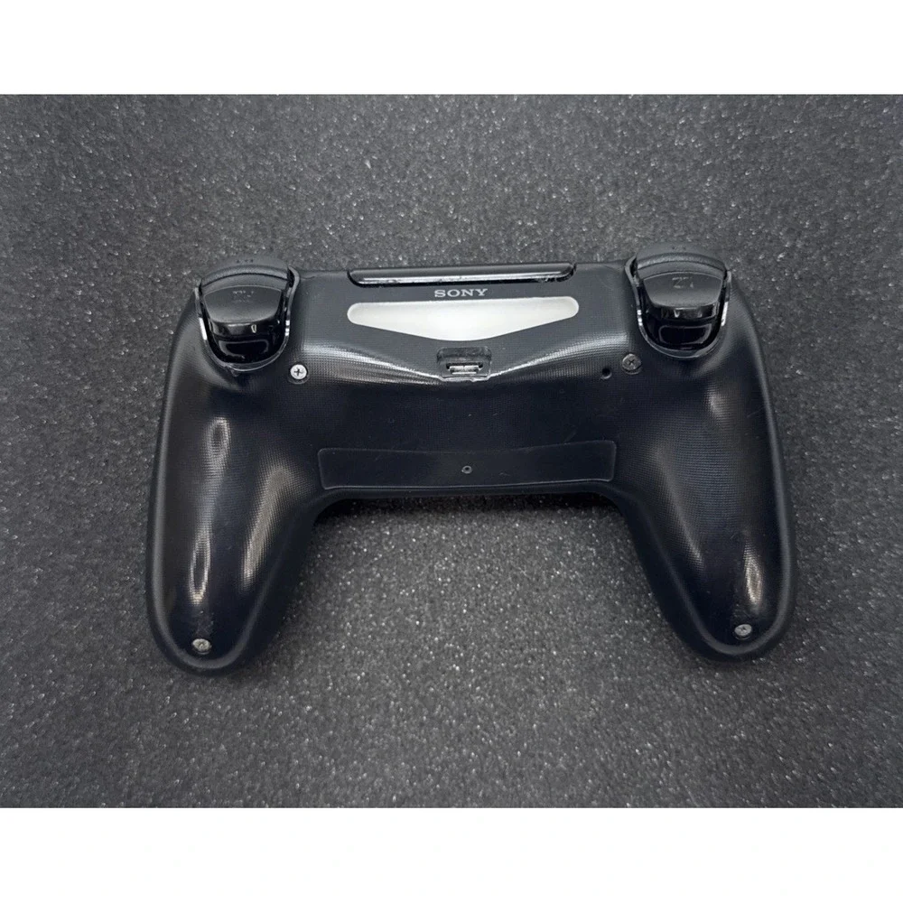 OEM‎ Sony PlayStation 4 PS4 Dualshock 4 Wireless Controller Jet Black